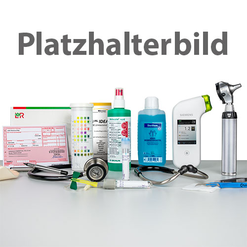 Schiller Defibrillator FRED easy life halbautomatisch